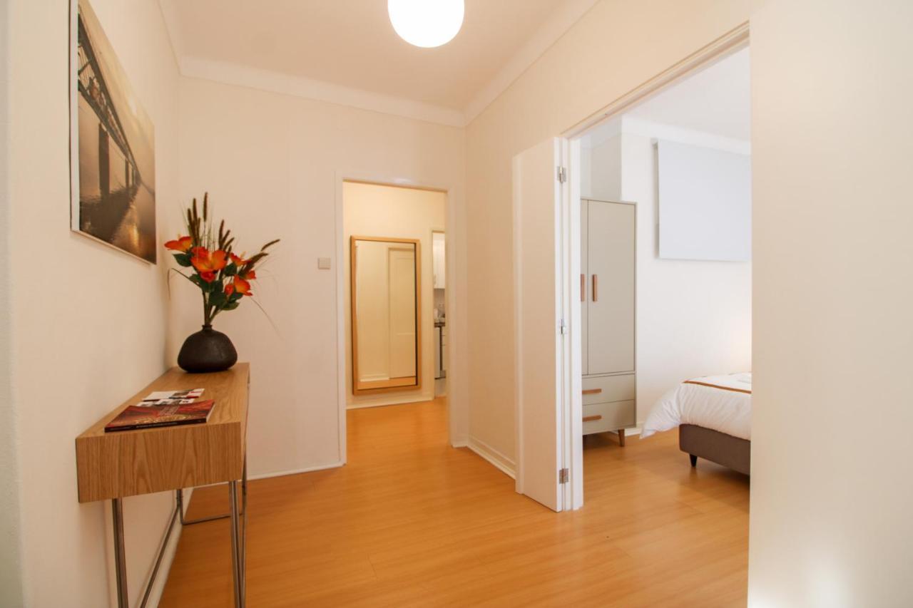O Beco - Apartment In The Heart Of The City Of Виана-ду-Каштелу Экстерьер фото