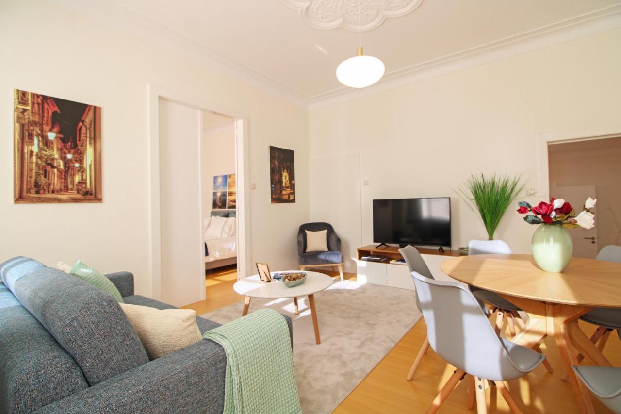 O Beco - Apartment In The Heart Of The City Of Виана-ду-Каштелу Экстерьер фото
