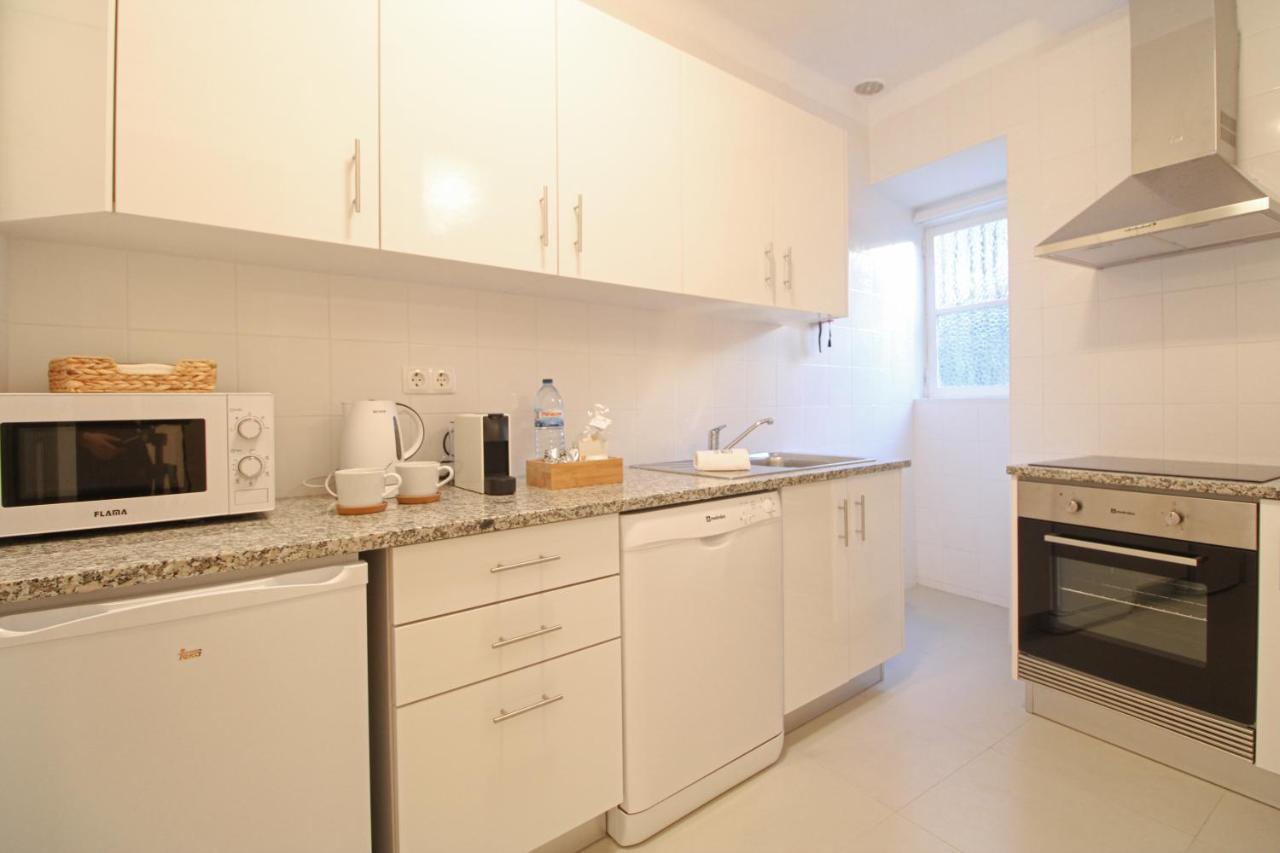 O Beco - Apartment In The Heart Of The City Of Виана-ду-Каштелу Экстерьер фото