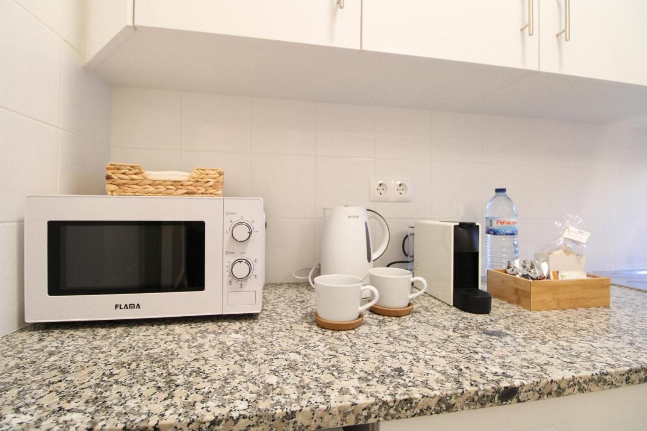 O Beco - Apartment In The Heart Of The City Of Виана-ду-Каштелу Экстерьер фото